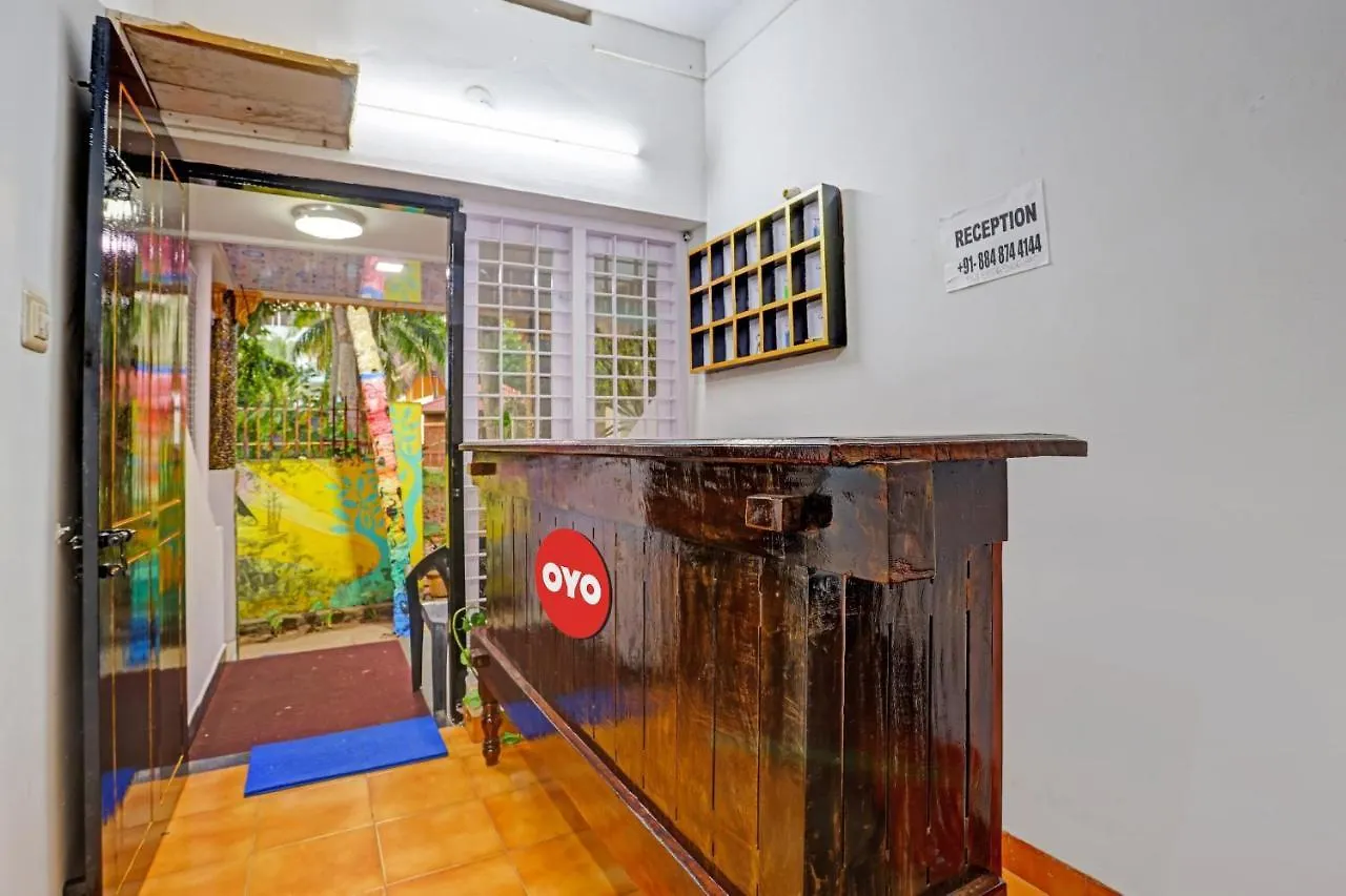 Oyo Flagship Sea Side Ayurvedic Beach Resort Kovalam Hotel