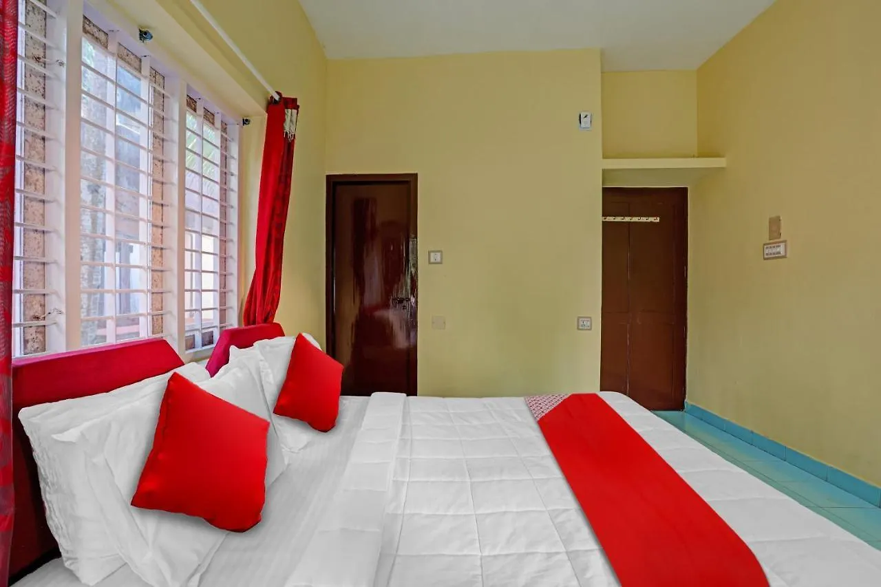 Oyo Flagship Sea Side Ayurvedic Beach Resort Kovalam