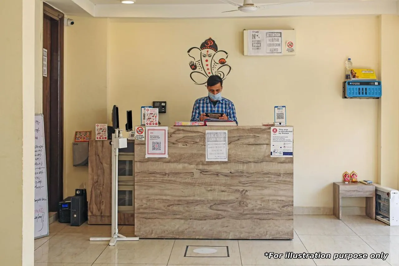 كوفالام Oyo Flagship Sea Side Ayurvedic Beach Resort فندق