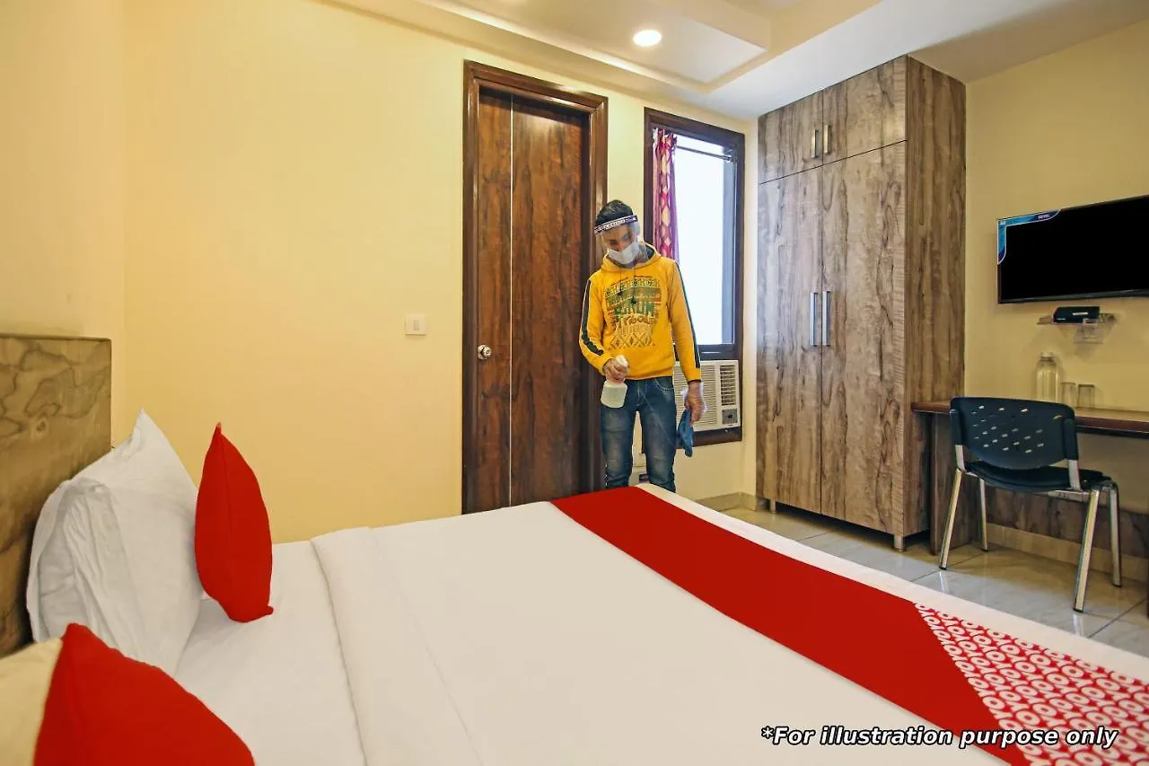 كوفالام Oyo Flagship Sea Side Ayurvedic Beach Resort 3*,